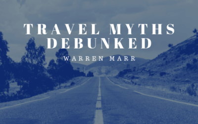 Travel Myths Debunked