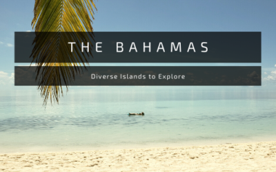 The Bahamas’ Diverse Islands
